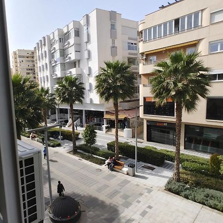 Begona City Center Studio 231 By Namaste Elite Торемолинос Екстериор снимка