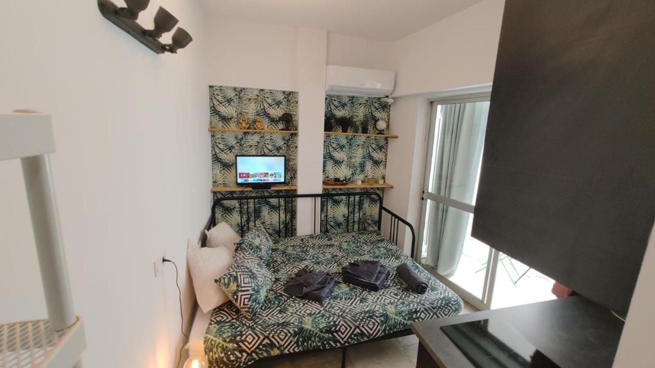 Begona City Center Studio 231 By Namaste Elite Торемолинос Екстериор снимка