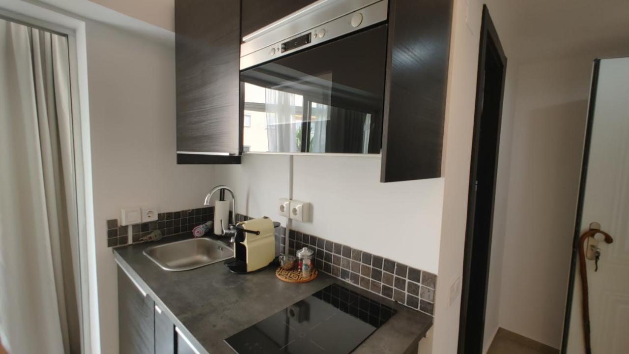 Begona City Center Studio 231 By Namaste Elite Торемолинос Екстериор снимка