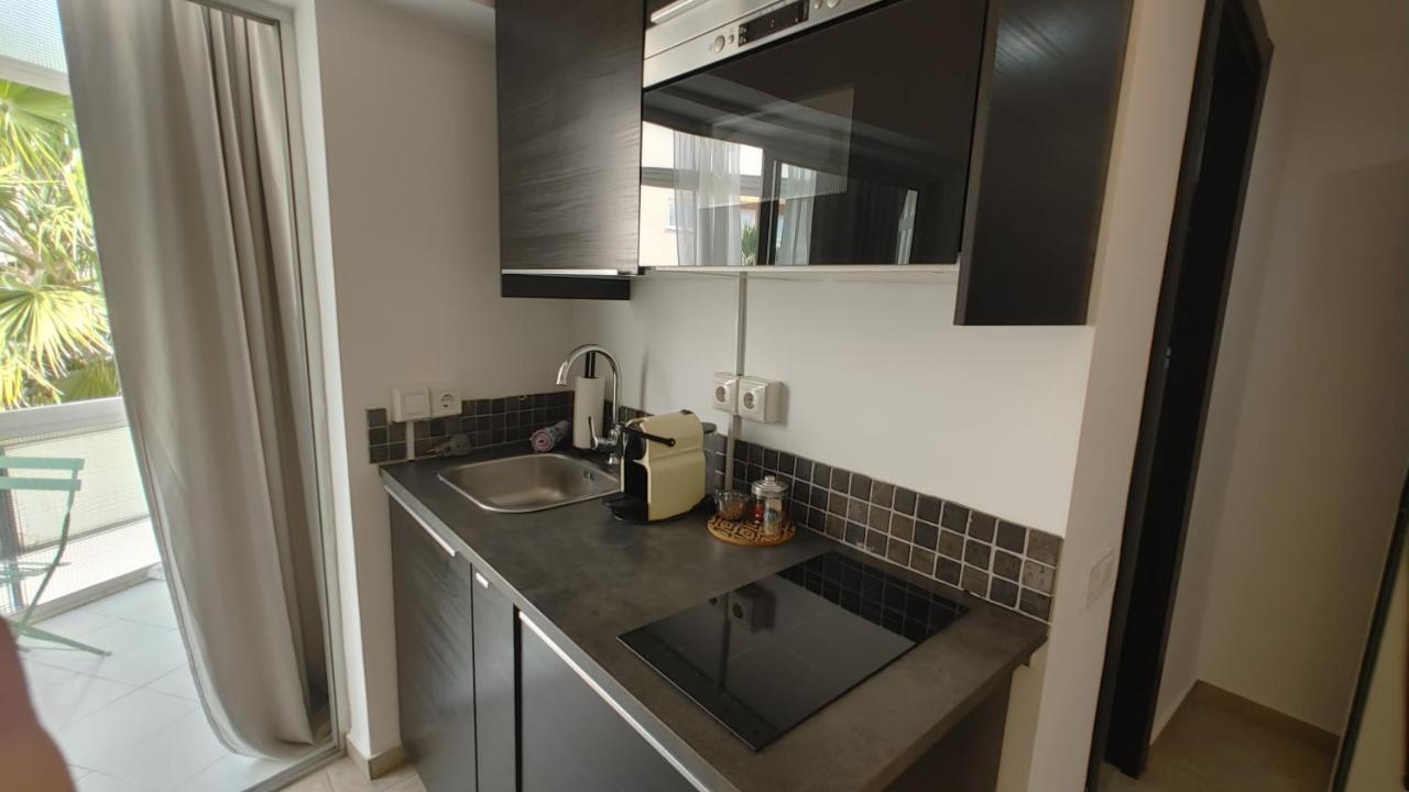 Begona City Center Studio 231 By Namaste Elite Торемолинос Екстериор снимка