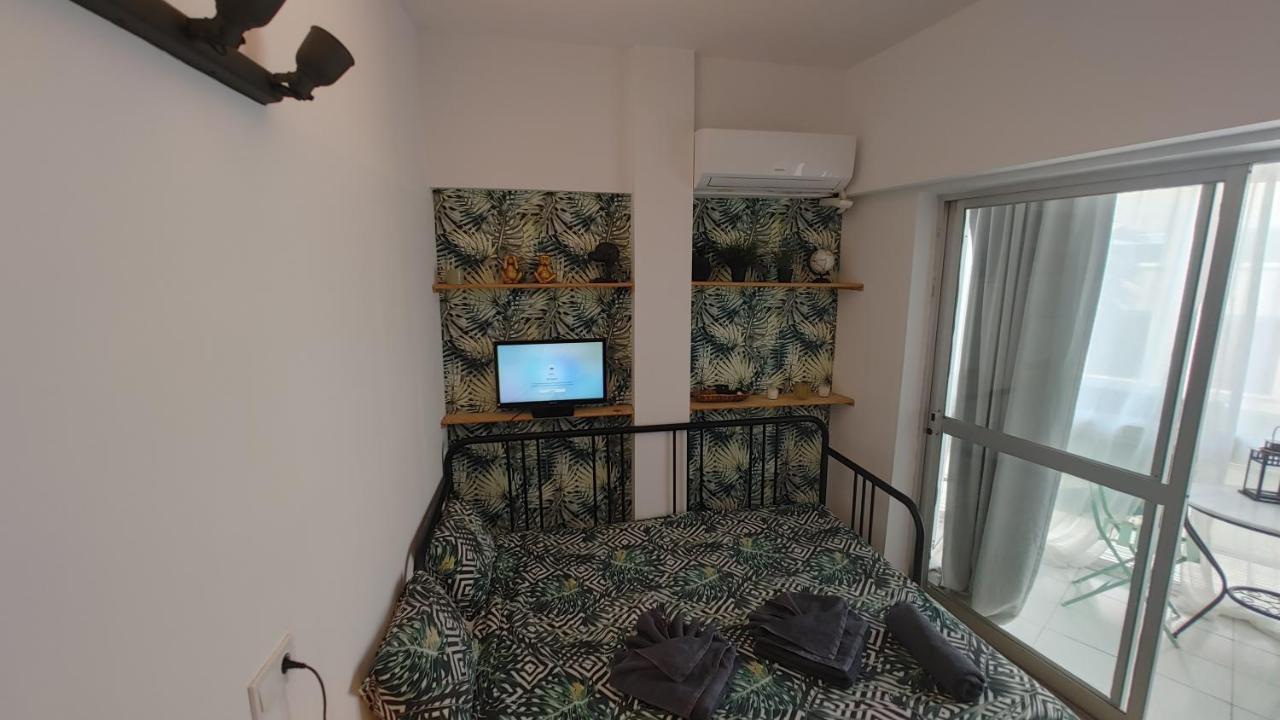 Begona City Center Studio 231 By Namaste Elite Торемолинос Екстериор снимка